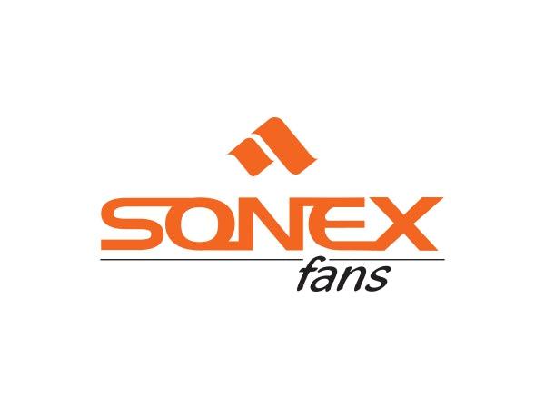 SONEX CEILING FAN 